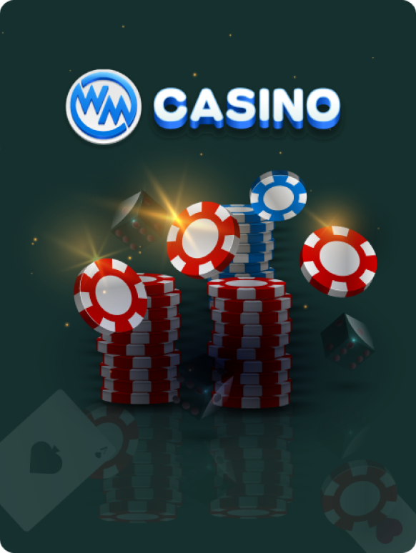 wm casino