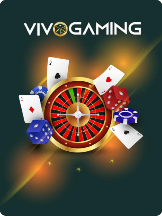 vivo gaming