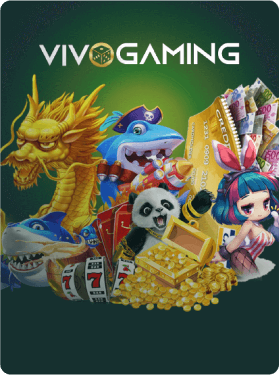 vivo gaming